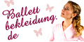 Balettbekleidung
